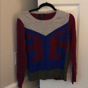 Jcrew sweater